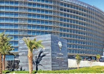 البعثات الداخلية في الكويت 2024