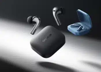 أرخص سماعات إيربودز OnePlus Buds 3