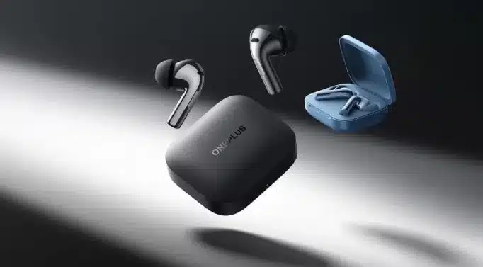 أرخص سماعات إيربودز OnePlus Buds 3