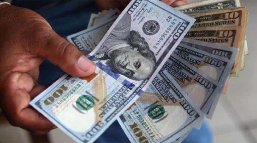 سعر 100 دولار في العراق اليوم