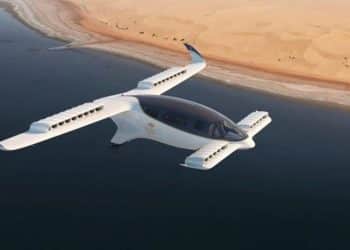 تفاصيل التاكسي الطائر لنقل ضيوف الرحمن في موسم الحج