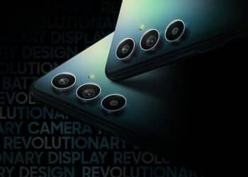 هاتف سامسونج Galaxy F55 5G