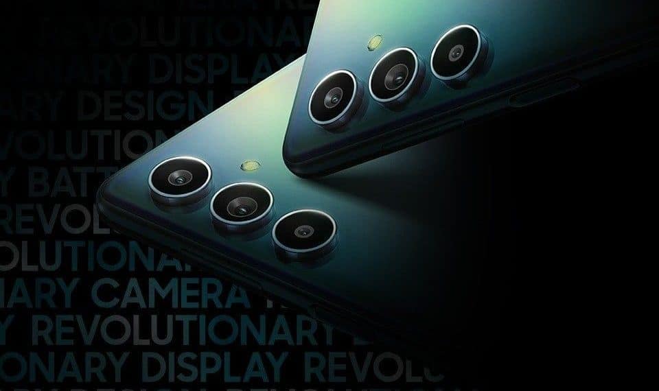 هاتف سامسونج Galaxy F55 5G