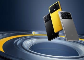 Poco X6 Pro .. موصفات تفوق الخيال وسعره لا يقارن