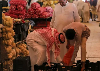 التضخم في السعودية يسجل أدنى مستوى منذ 5 أشهر خلال يوليو .. ما الأسباب؟