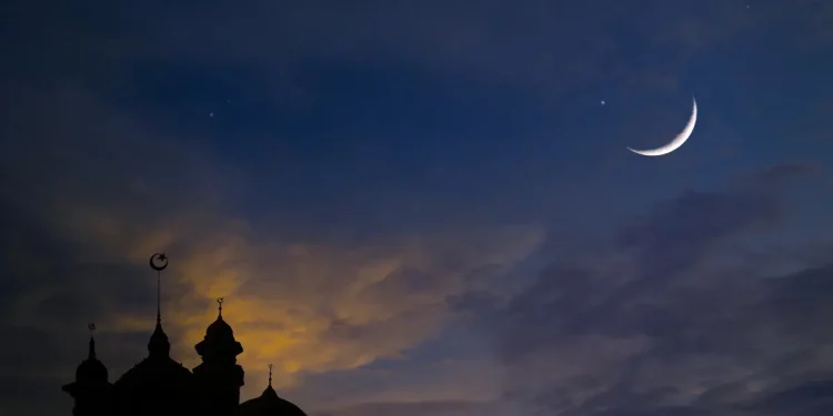 أول أيام شهر رمضان 2026