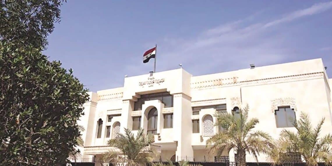 حجز موعد السفارة المصرية بالكويت 2024