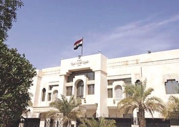 حجز موعد السفارة المصرية بالكويت 2024.. اعرف مواعيد العمل الرسمية بها