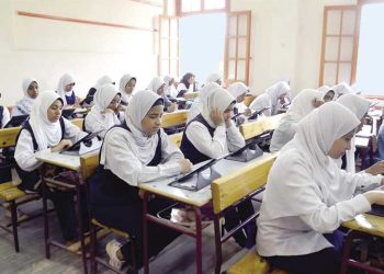 نتائج الثالث متوسط 2024 الدور الاول