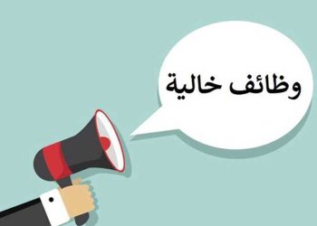 وظائف جامعة القاهرة الجديدة التكنولوجية 2024