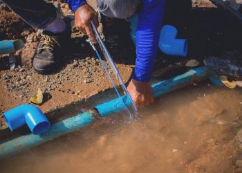 أفضل شركة كشف تسربات المياه بالرياض