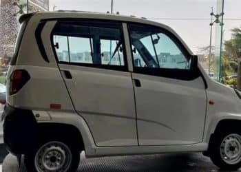 سيارة باجاج كيوت 2024