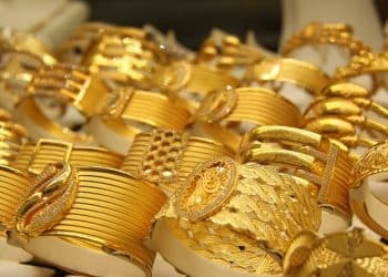 أسعار الذهب اليوم في مصر عيار 21 بالمصنعية السبت 27 يناير 2024 .. بكام النهاردة