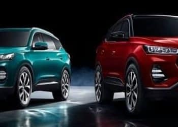 سيارة شيري تيجو 7 برو موديل 2024