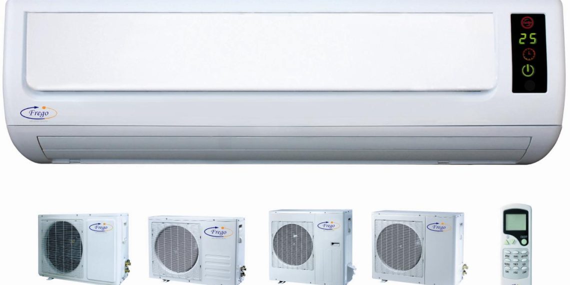 عروض مكيفات سبليت في السعودية