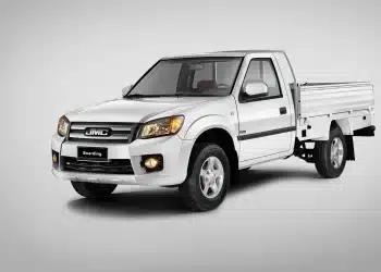 جي إم سي بوردينج موديل 2024