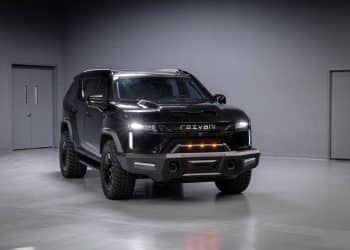 سعر سيارة ريزفاني أرسنال الـ SUV الجديدة