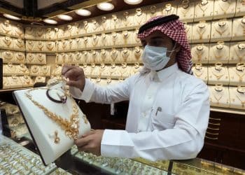 أسعار الذهب في السعودية اليوم الجمعة 27 أكتوبر .. ارتفاع قياسي وغير مسبوق