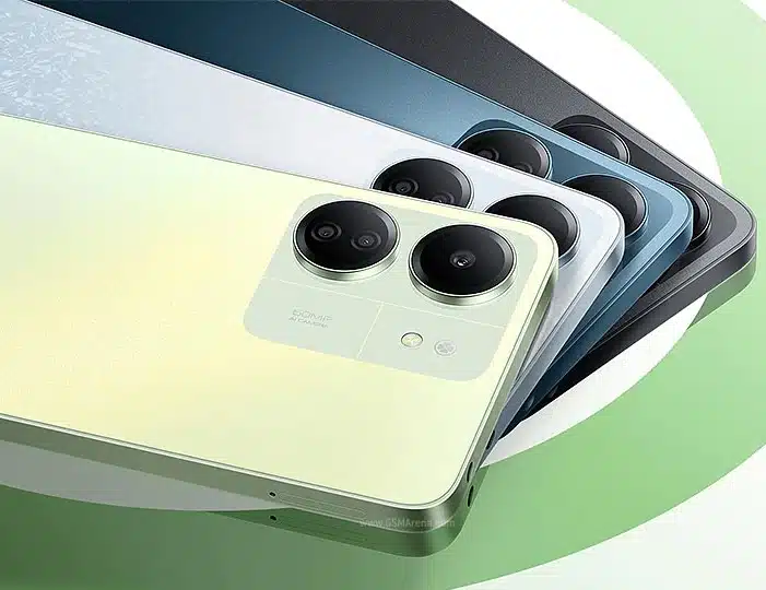 هاتف شاومي Redmi 13C