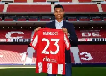 من هو ماندافا .. تعرف على منفذ منتخب مصر في أمم إفريقيا 2024