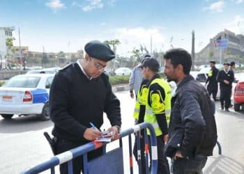 إستعلام مخالفات المرور برقم السيارة 2023 في مصر .. اعرفها خلال ثواني من هنا