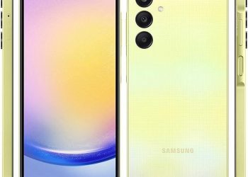 هاتف Samsung Galaxy A25