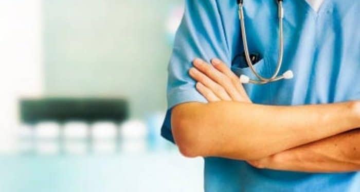 مبادرة تسريع برامج البكالوريوس في مهنة التمريض