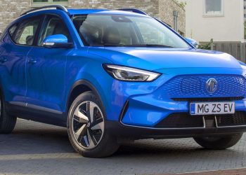 أفضل السيارات الكهربائية في العالم