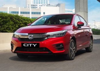 سعر هوندا سيتي 2024 في الإمارات العربية.. سيارة تنافس الكل بقوة