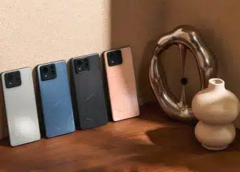 هاتف Asus Zenfone 11 Ultra