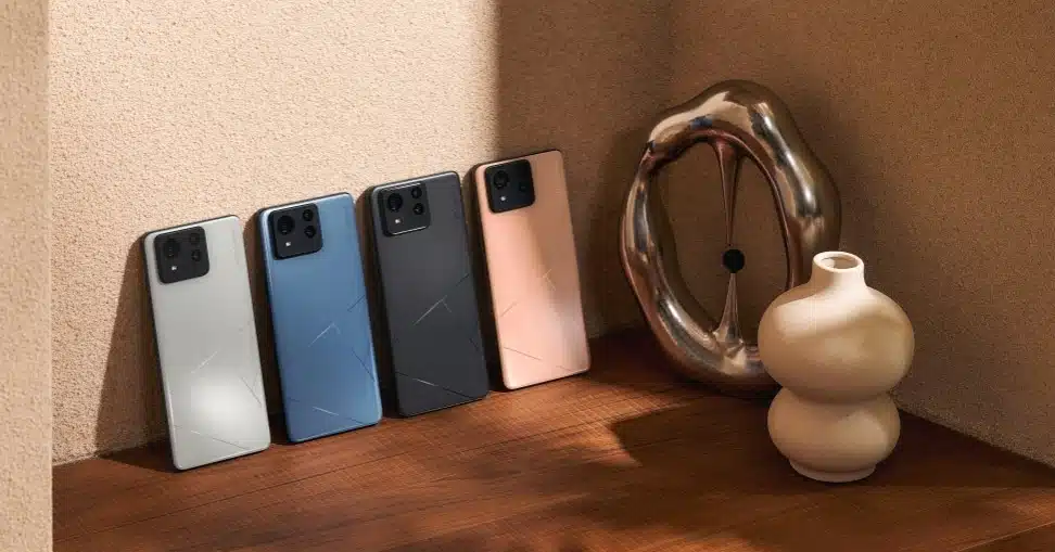 هاتف Asus Zenfone 11 Ultra