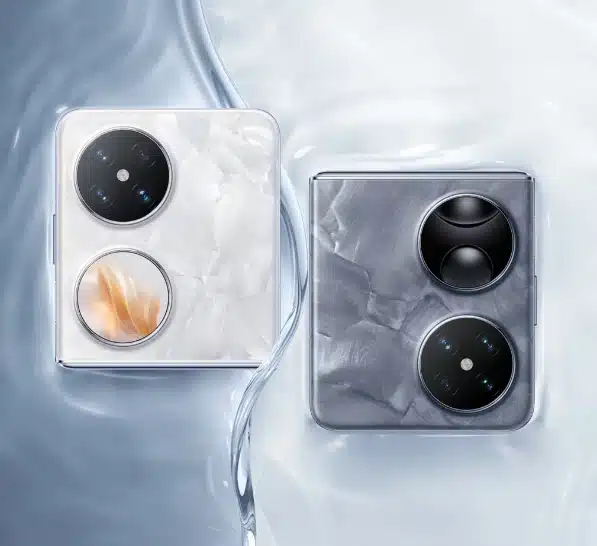 هاتف هواوي Pocket 2