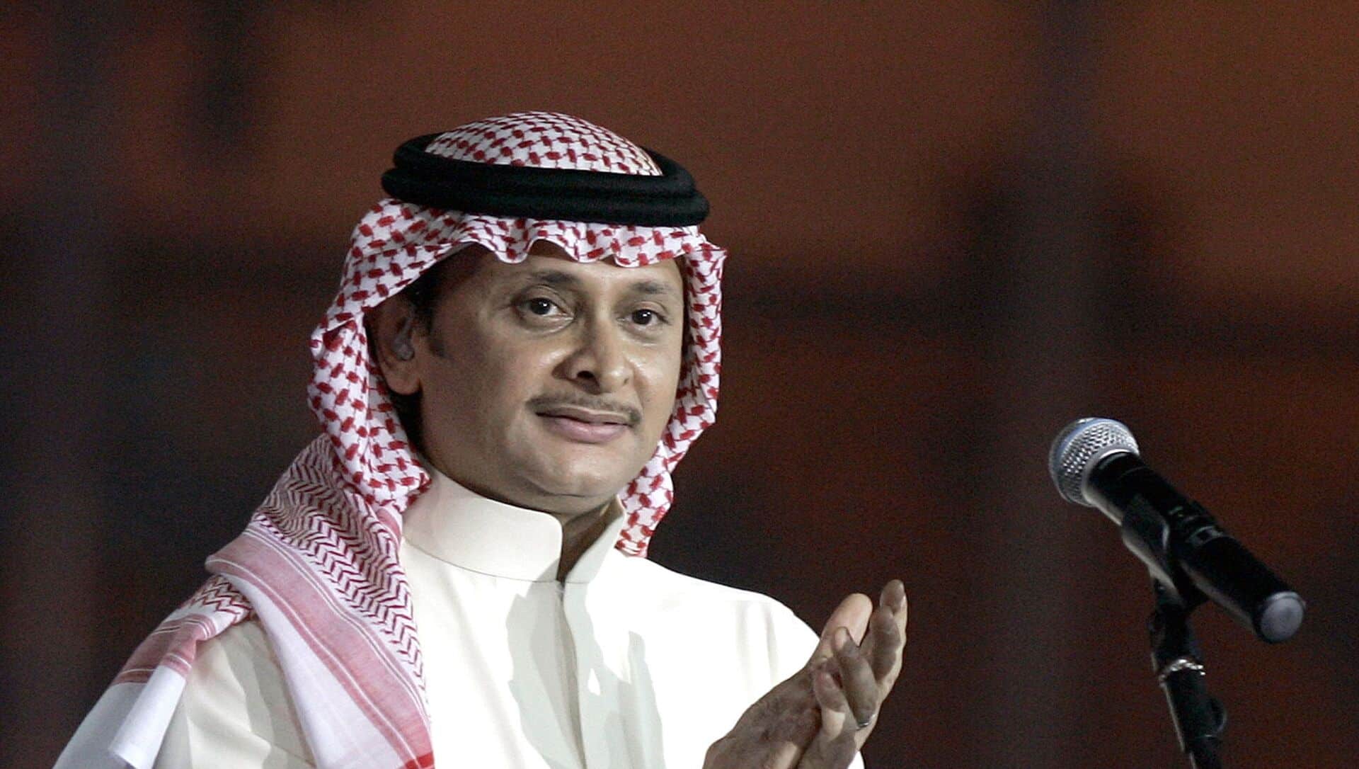 عبد المجيد عبدالله
