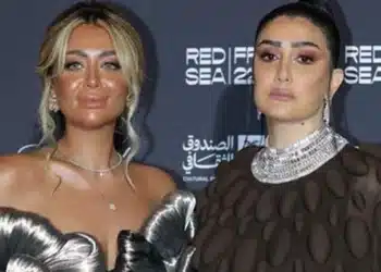 روتانا ابنة غادة عبد الرازق