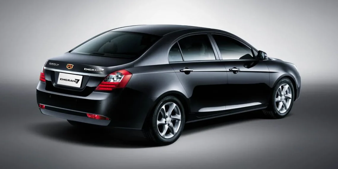 سعر جيلي امجراند