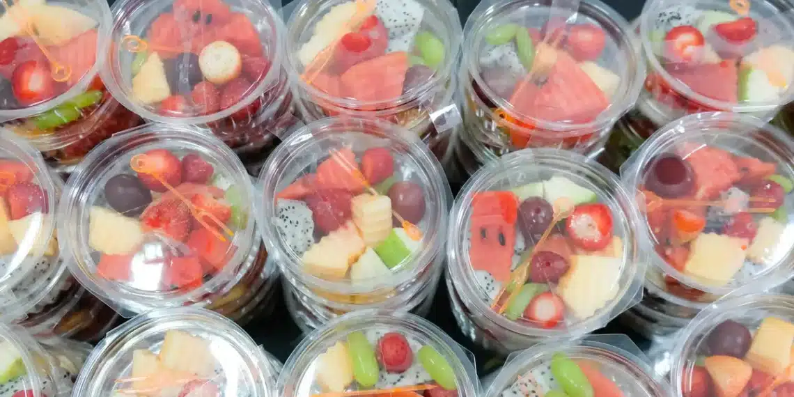 الأطعمة المحظورة