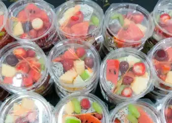 الأطعمة المحظورة