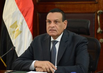 وزير التنمية المحلية