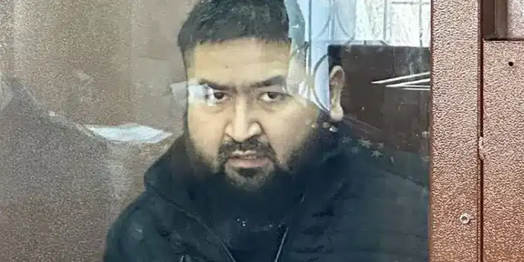 هجوم موسكو