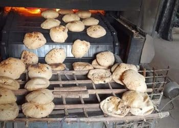 سعر الخبز السياحي