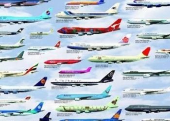 فيروس كورونا… سبب اهتزاز أكبر شركات الطيران في العالم