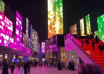 تذاكر بوليفارد ورلد في الرياض