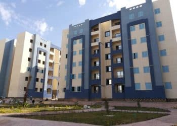 مشروع لؤلؤة القاهرة الجديدة 2024