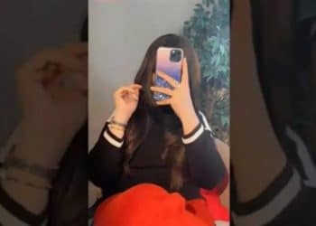 شوشا عبد العزيز .. تعرف على الفتاة المثيرة للجدل في السعودية بعد خلع الحجاب