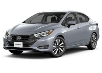 سيارة نيسان صني موديل 2024