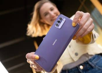 هاتف نوكيا Nokia G42