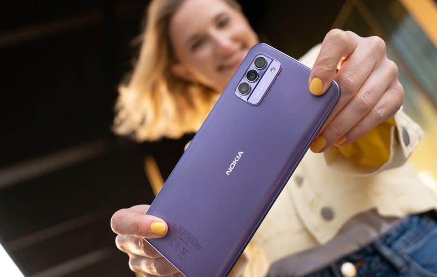 هاتف نوكيا Nokia G42