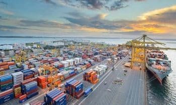 قفزة كبيرة بواردات مصر من روسيا وتراجع مع أكبر 5 دول