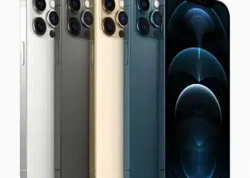 موبايل iPhone 12 Pro Max