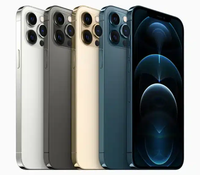 موبايل iPhone 12 Pro Max